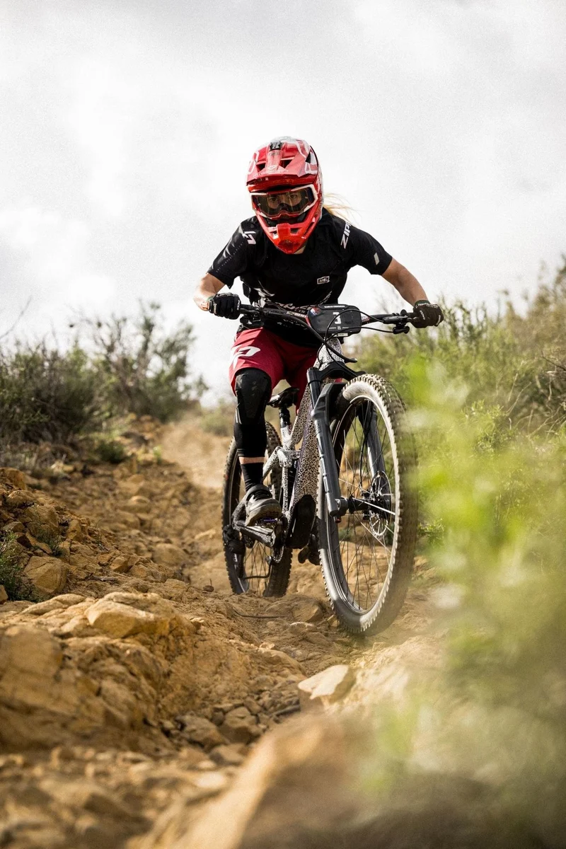 RockShox ZEB Ultimate 27,5" 2023