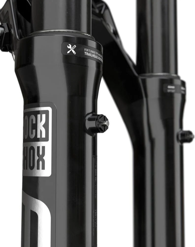 RockShox ZEB Ultimate 27,5" 2023