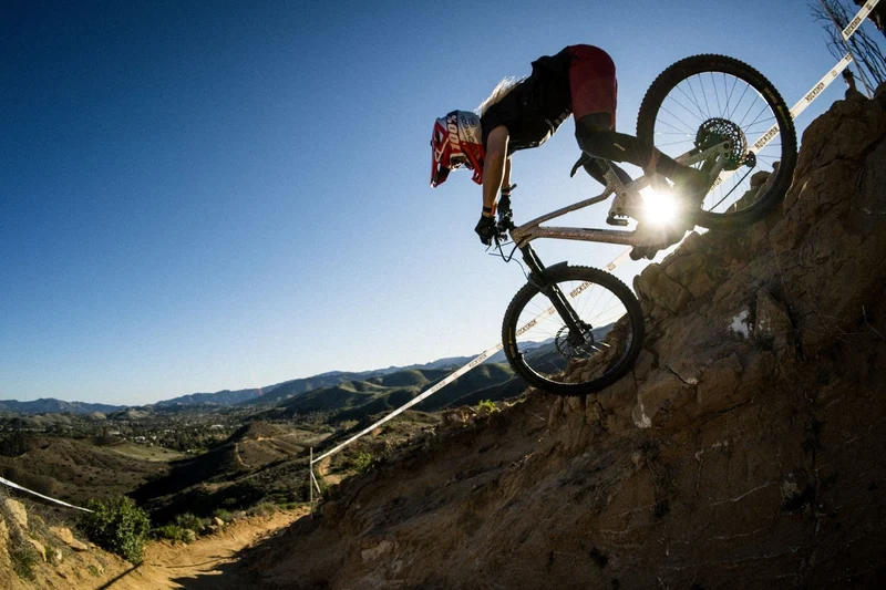 RockShox ZEB Ultimate 27,5" 2023