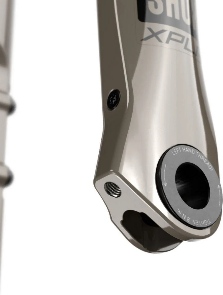 RockShox Rudy Ultimate XPLR
