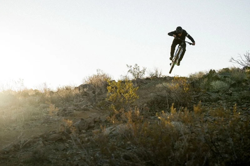 RockShox Pike Ultimate 29" 2023