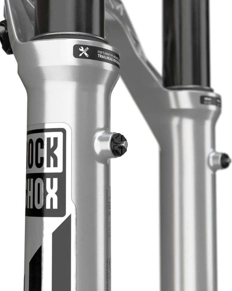 RockShox Pike Ultimate 29" 2023