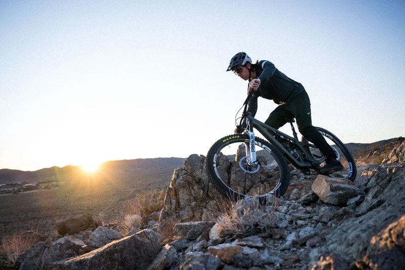RockShox Pike Ultimate 29" 2023