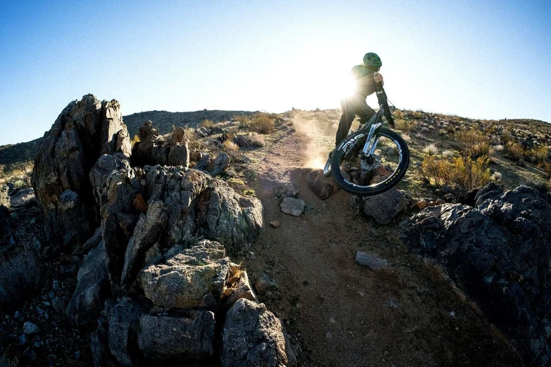RockShox Pike Ultimate 29" 2023