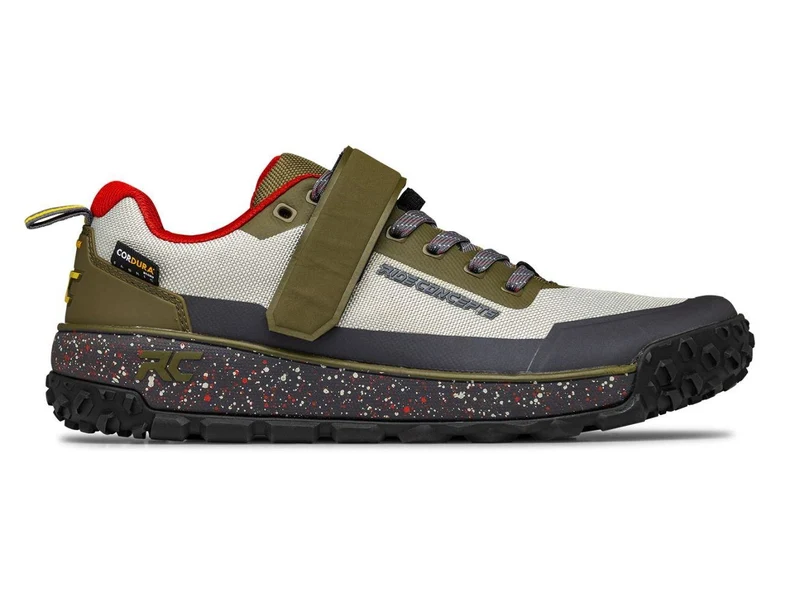 Ride Concepts Tallac Clip Men's Shoe