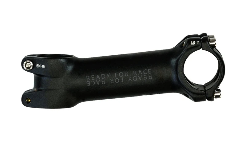 RFR Vorbau CMPT 80 mm 31.8 x 6°