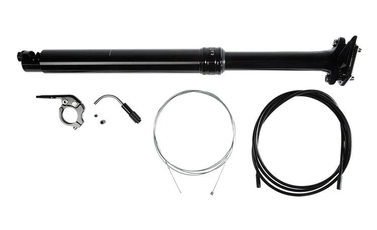 RFR Teleskopsattelstütze PRO Inside 30.9 x 425 mm