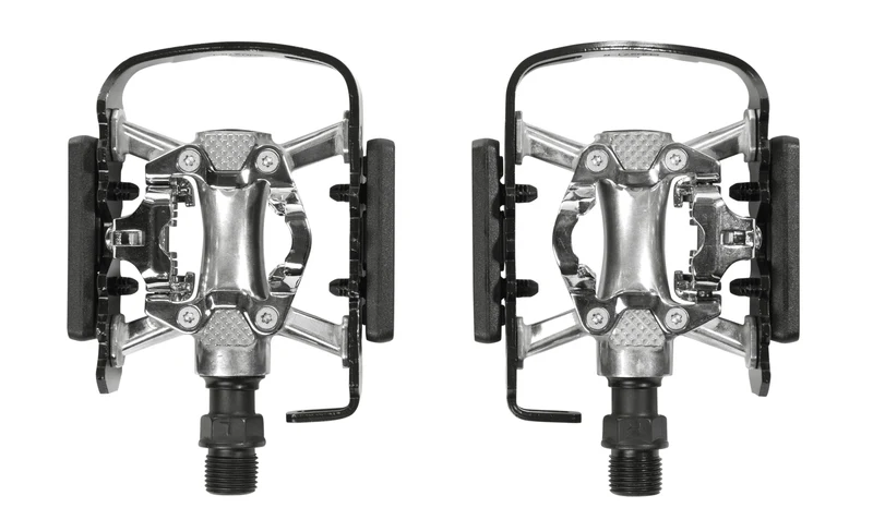 RFR Pedale TWIN