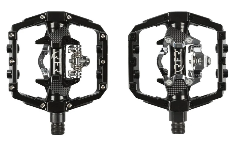 RFR Pedale FlatKlick-System