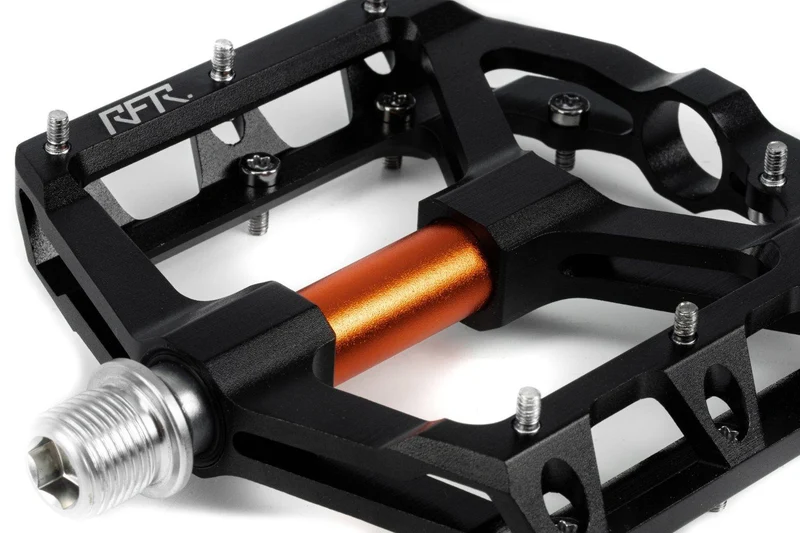 RFR Pedale Flat SLT 2.0