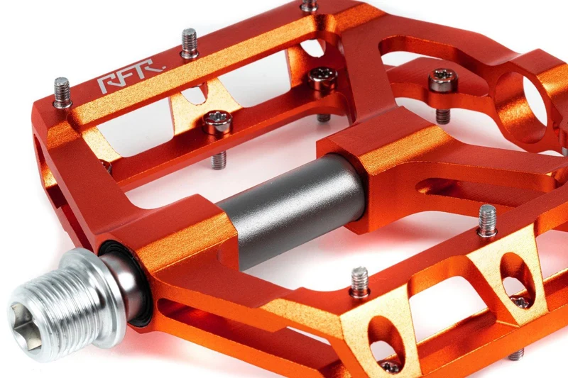 RFR Pedale Flat SLT 2.0