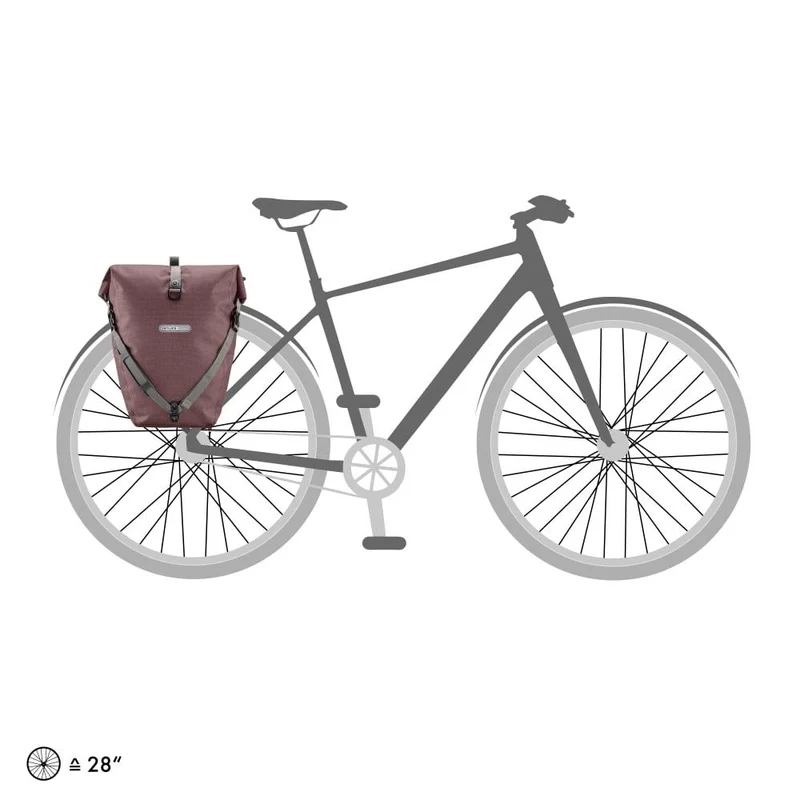 Ortlieb Back-Roller Urban