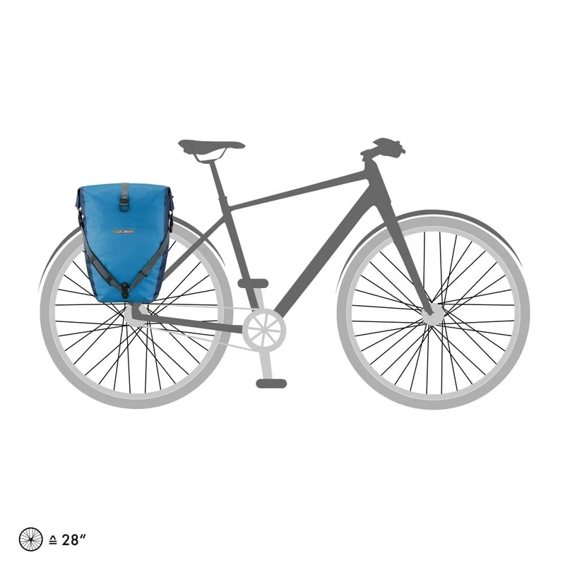 Ortlieb Back-Roller Plus