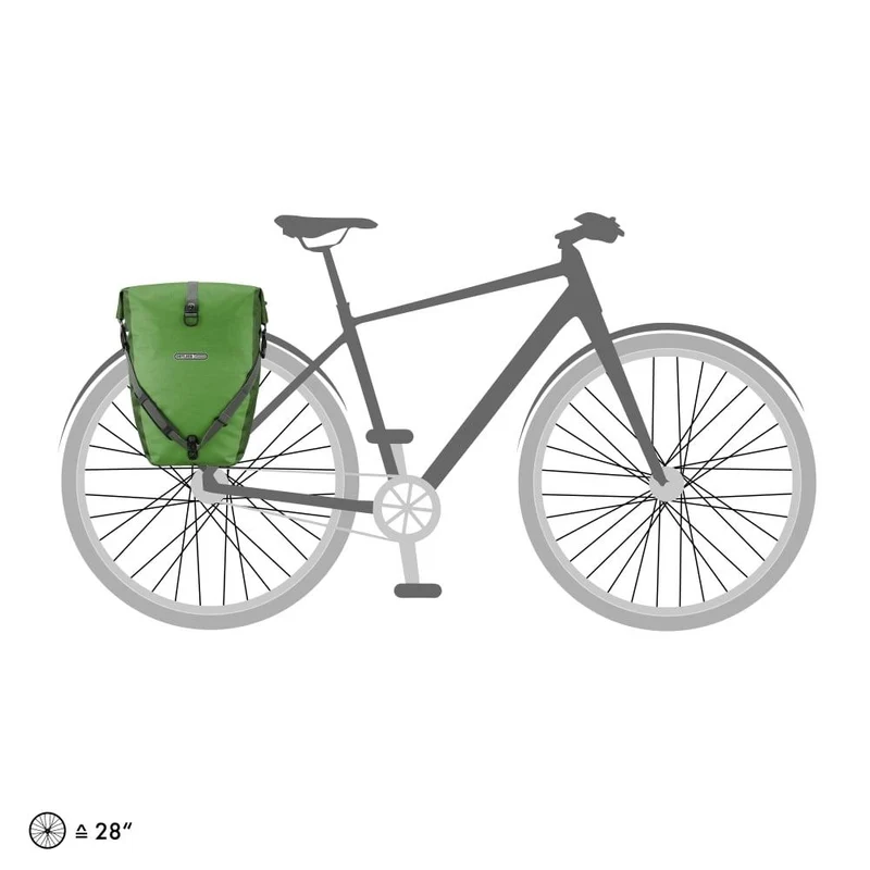 Ortlieb Back-Roller Plus