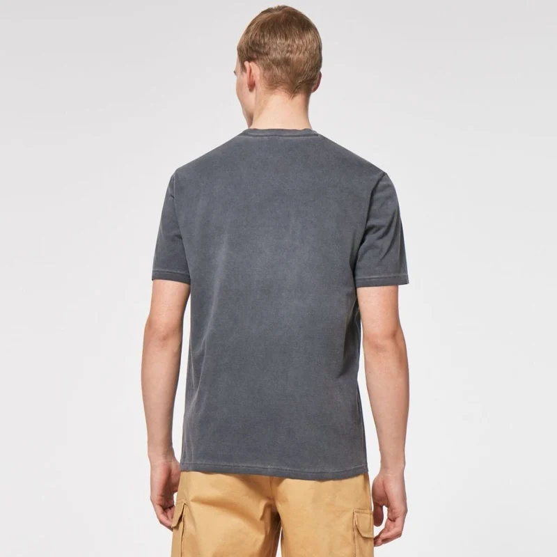 Oakley Overdyed B1B Logo Tee