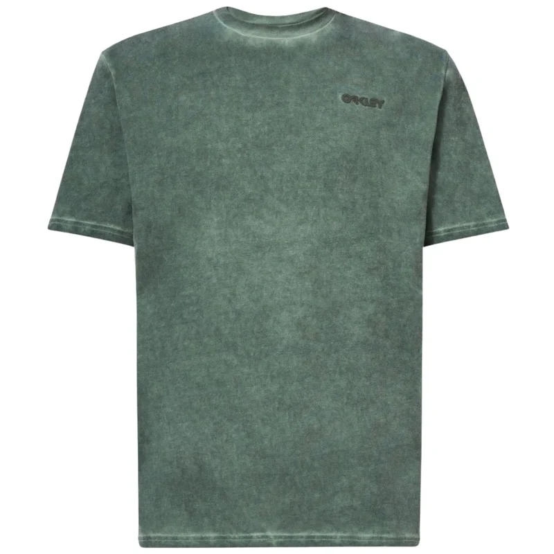 Oakley Overdyed B1B Logo Tee