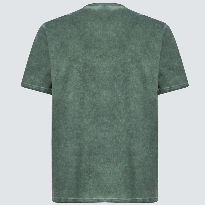 Oakley Overdyed B1B Logo Tee