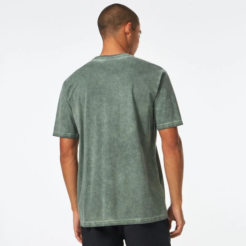 Oakley Overdyed B1B Logo Tee