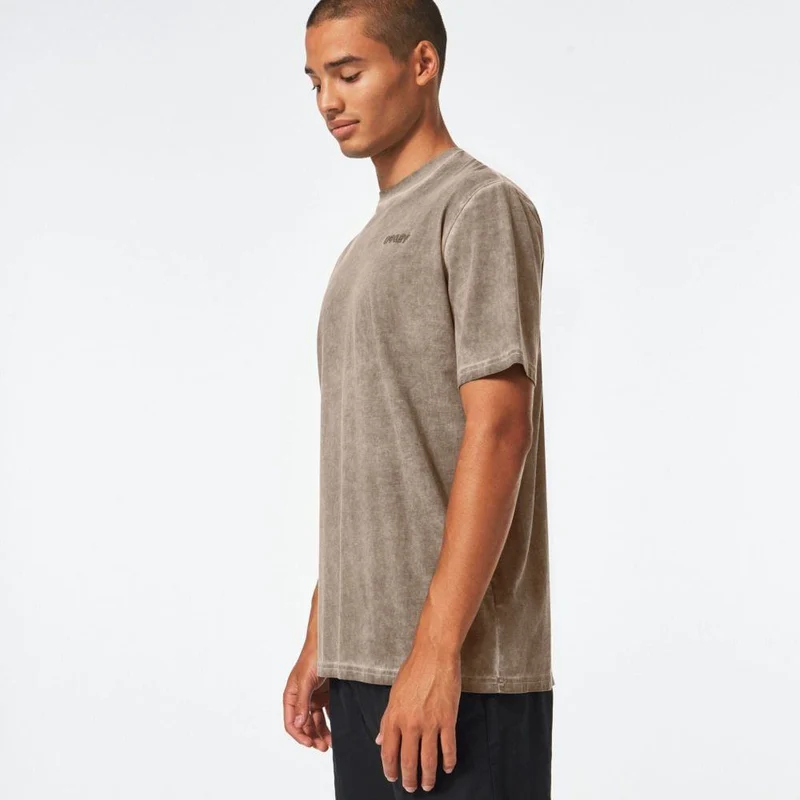 Oakley Overdyed B1B Logo Tee