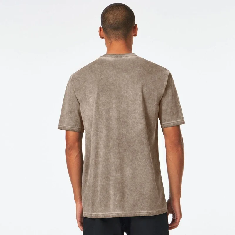 Oakley Overdyed B1B Logo Tee