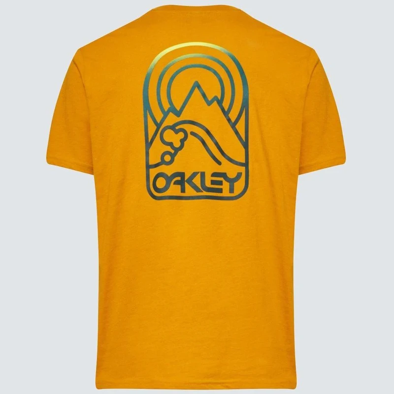 Oakley Mountain Sun B1B Tee
