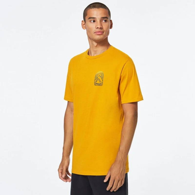 Oakley Mountain Sun B1B Tee