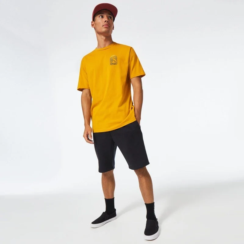 Oakley Mountain Sun B1B Tee