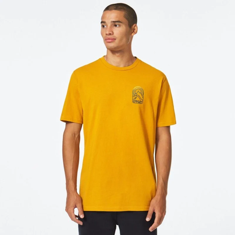 Oakley Mountain Sun B1B Tee