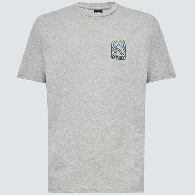 Oakley Mountain Sun B1B Tee