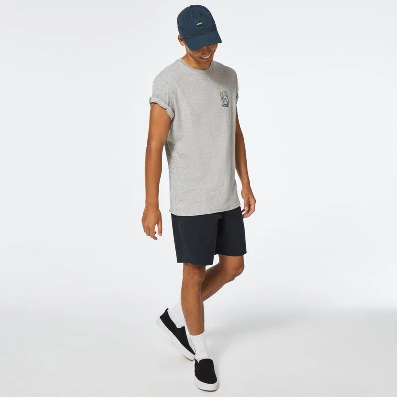 Oakley Mountain Sun B1B Tee