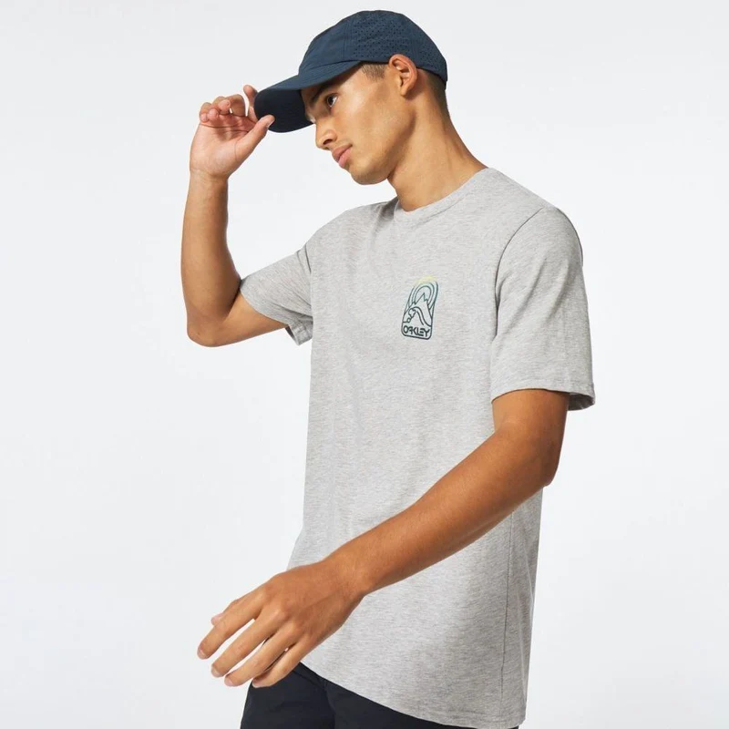 Oakley Mountain Sun B1B Tee