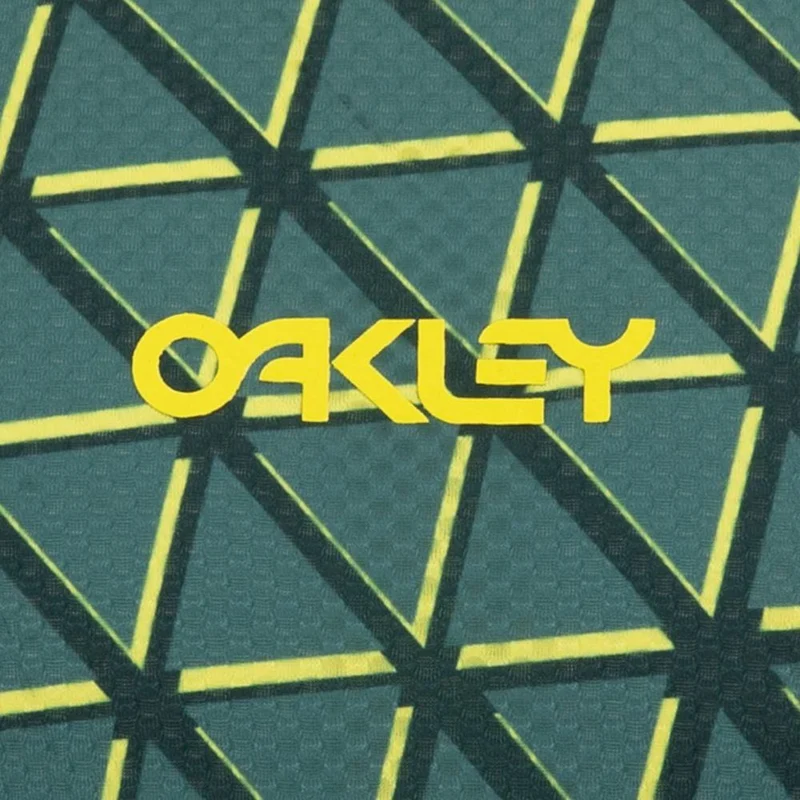Oakley Flow 3/4 Jersey