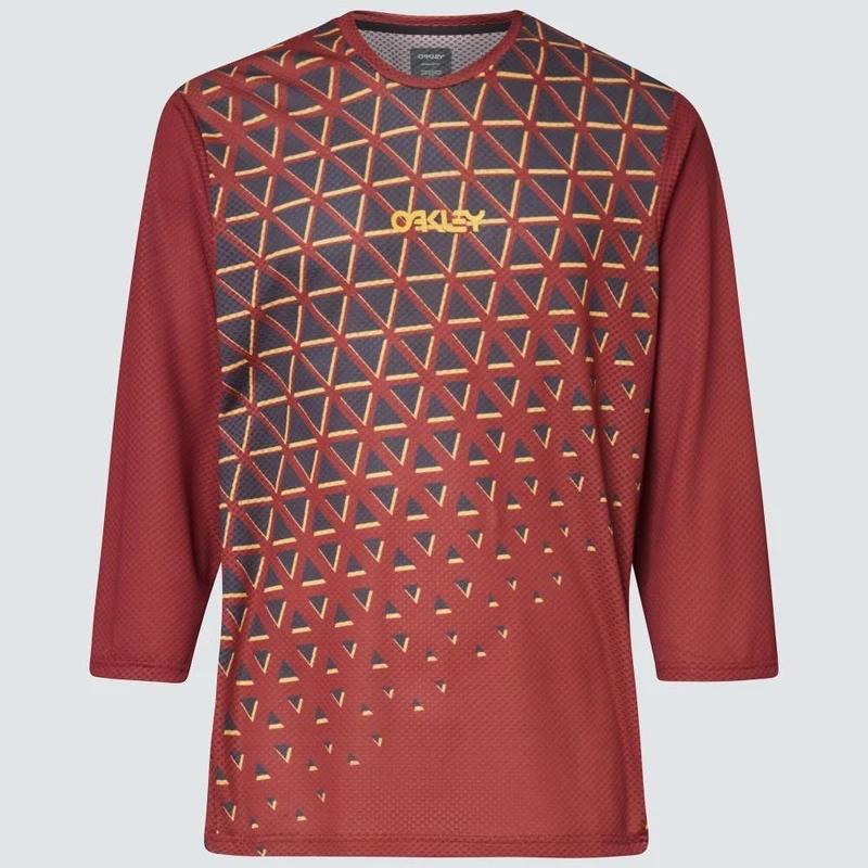 Oakley Flow 3/4 Jersey