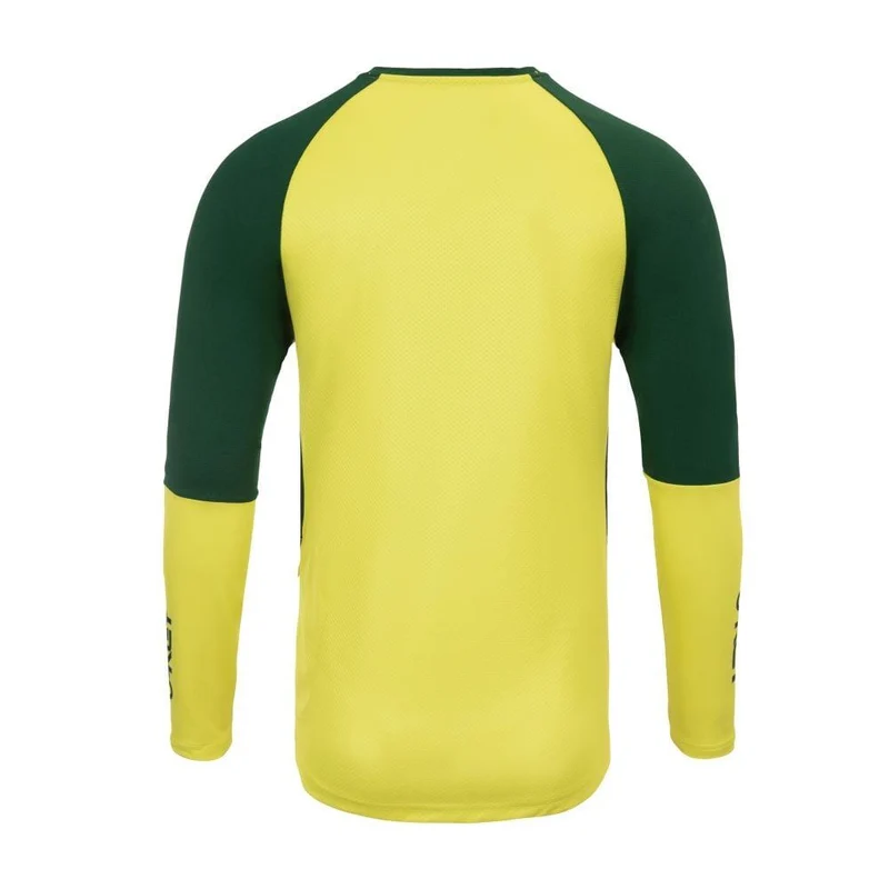 Oakley Factory Pilot MTB LS Jersey