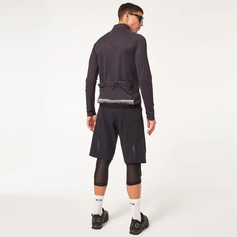 Oakley Elements Thermal Jersey