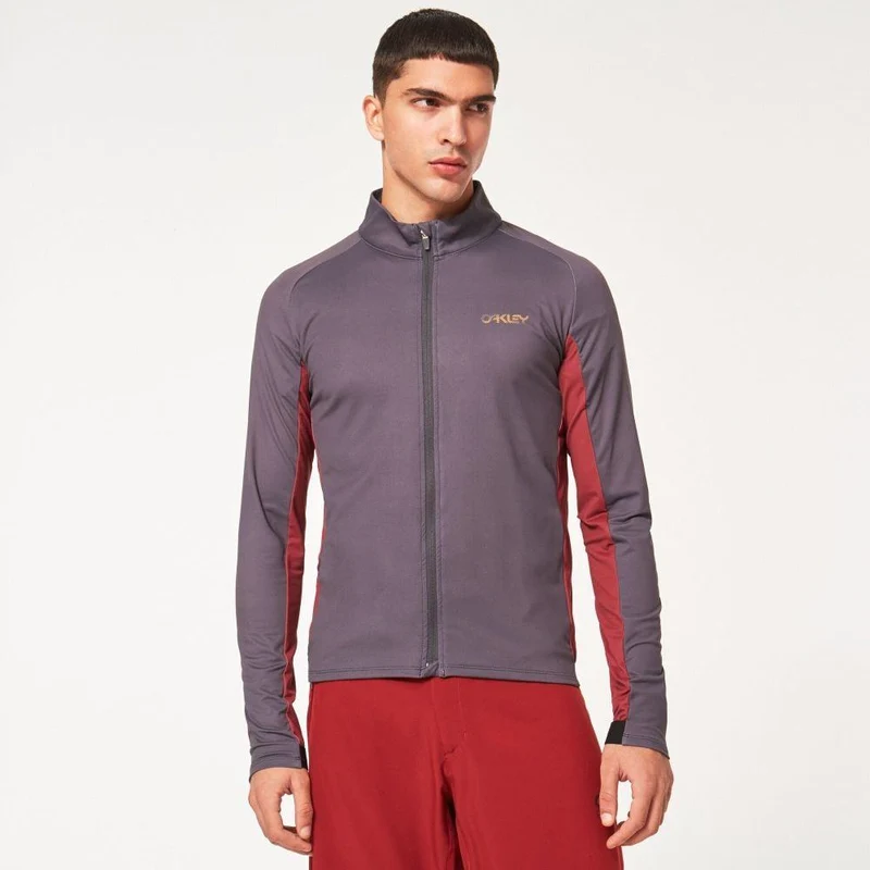 Oakley Elements Thermal Jersey