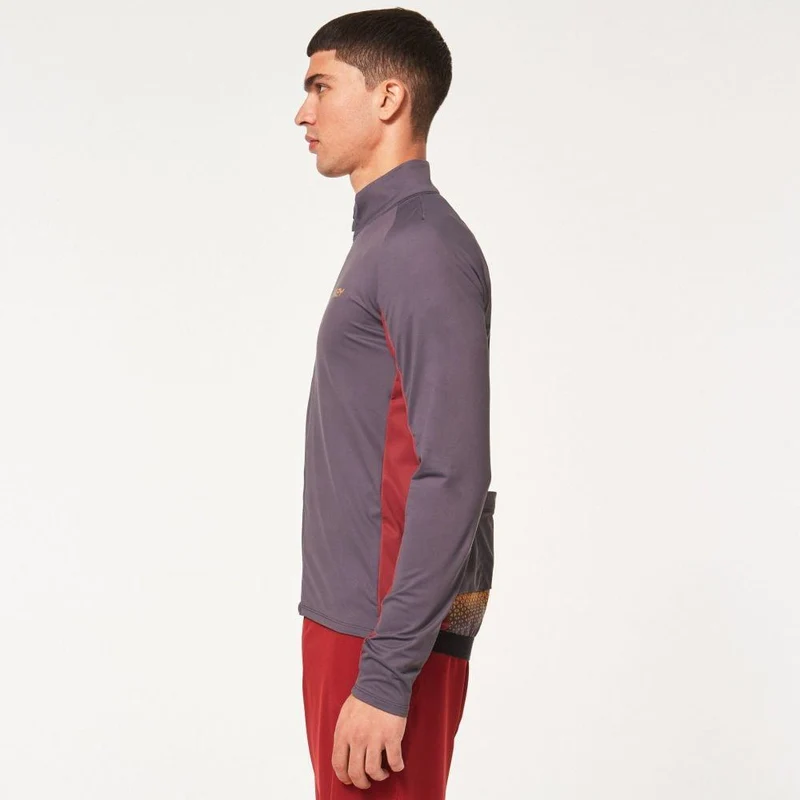 Oakley Elements Thermal Jersey