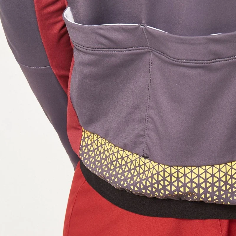 Oakley Elements Thermal Jersey