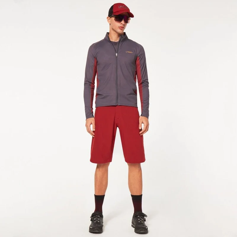 Oakley Elements Thermal Jersey
