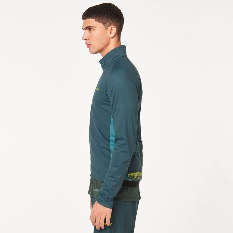 Oakley Elements Thermal Jersey