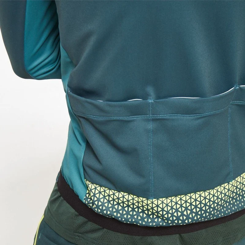 Oakley Elements Thermal Jersey