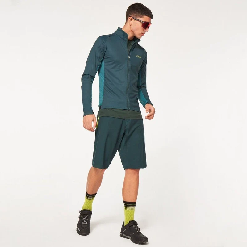 Oakley Elements Thermal Jersey