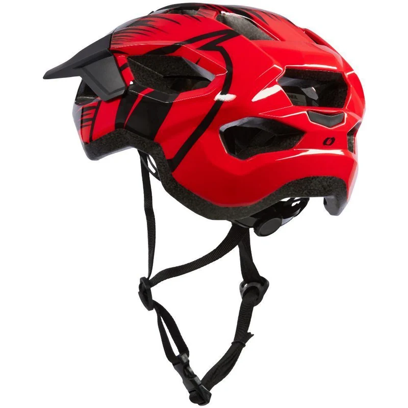 O'Neal Matrix Helmet Solid V.23