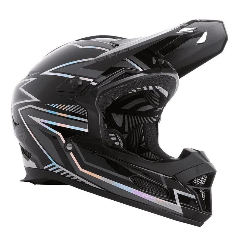 O'Neal FURY Helmet RAPID