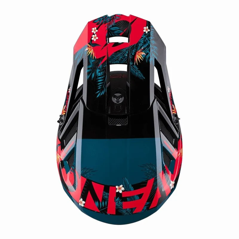 O'Neal Blade Polyacrylite Helmet