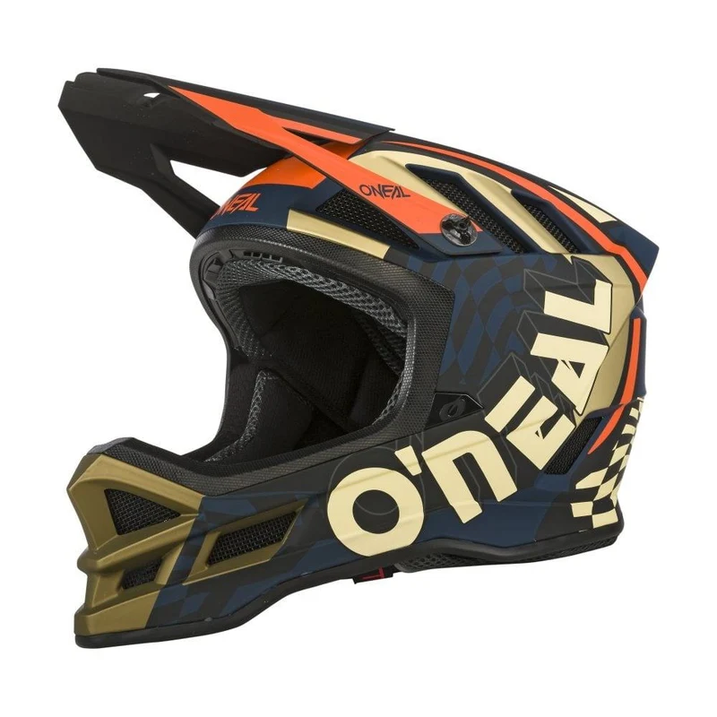O'Neal Blade Polyacrylite Helmet