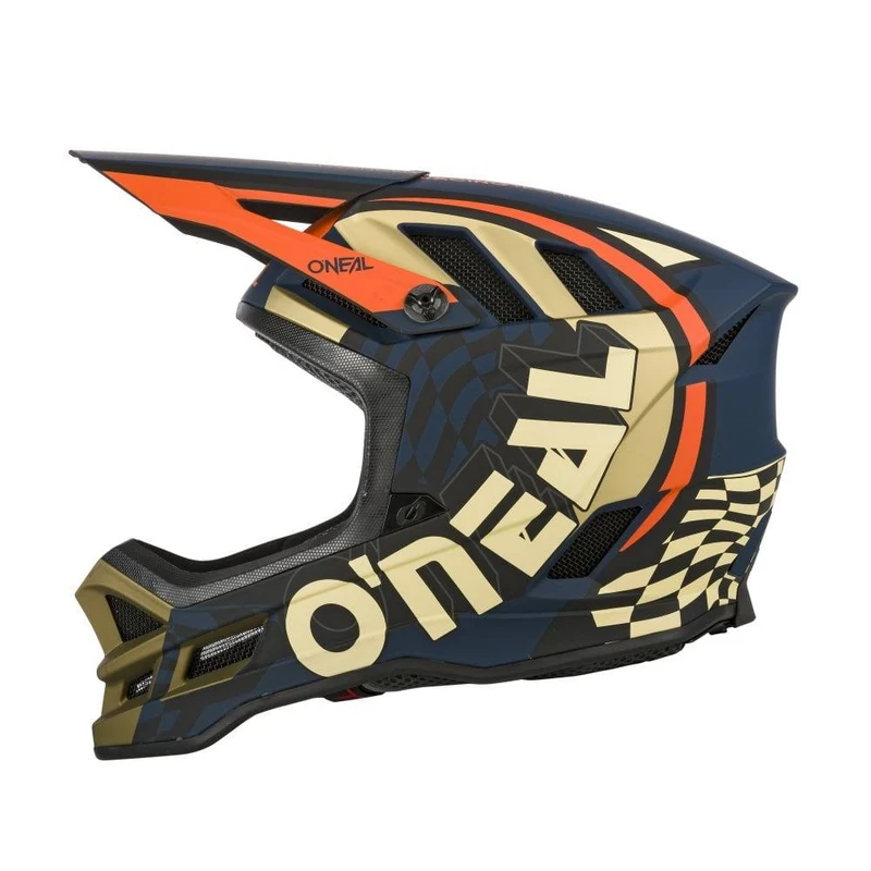 O'Neal Blade Polyacrylite Helmet