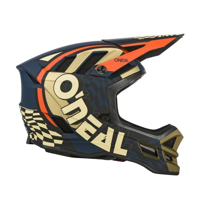 O'Neal Blade Polyacrylite Helmet
