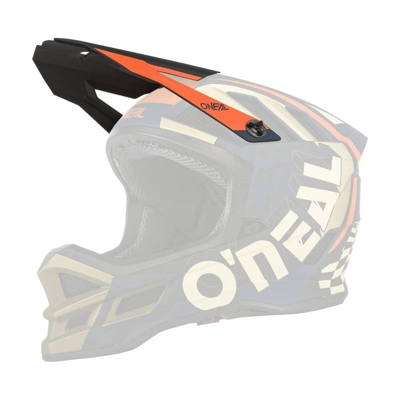 O'Neal Blade Polyacrylite Helmet