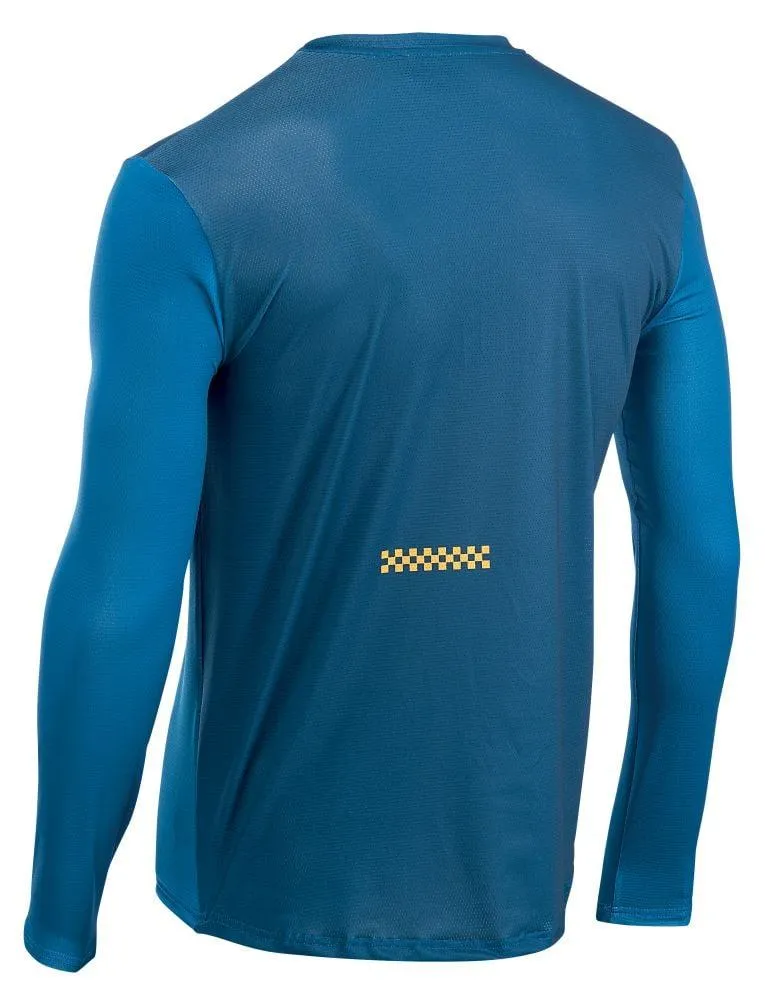 Northwave Xtrail 2 Man Jersey Long Sleeve
